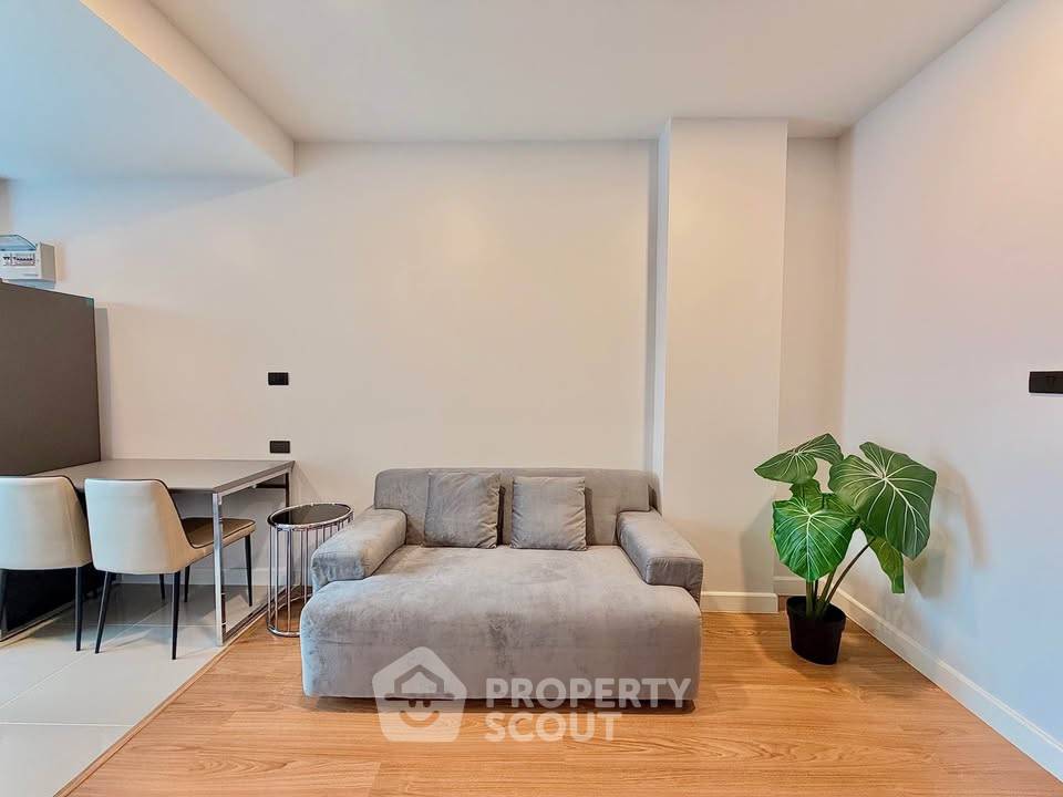 picture 1-BR Condo, 32 Sqm, Arise Condo At Mahidol, Chiang Mai (ID 3404424) - 5/13