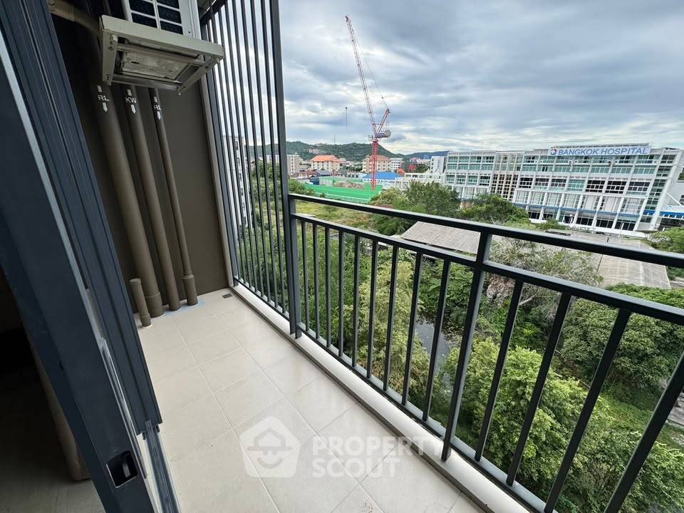 รูป คอนโด สตูดิโอ ที่ ลา กาซิตา หัวหิน ใกล้ เมืองหัวหิน (ID 3406344) - รูปที่ 8/15
