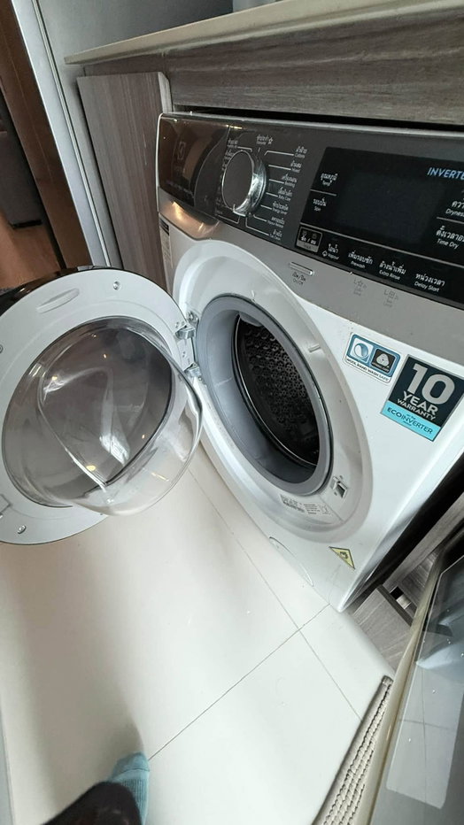 picture Code: 26KJ5450 for rent The Origin Phahol - Saphanmai 🔥🔥 Line ID: @kjcondo (with @)🔥🔥 - 10/16