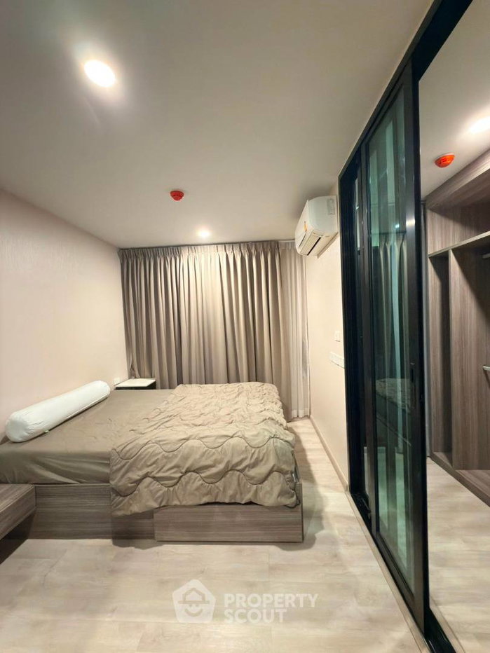 รูป คอนโด 1 ห้องนอน The Origin Sukhumvit 105 ย่าน BTS บางนา (ID 3407405) - รูปที่ 2/6