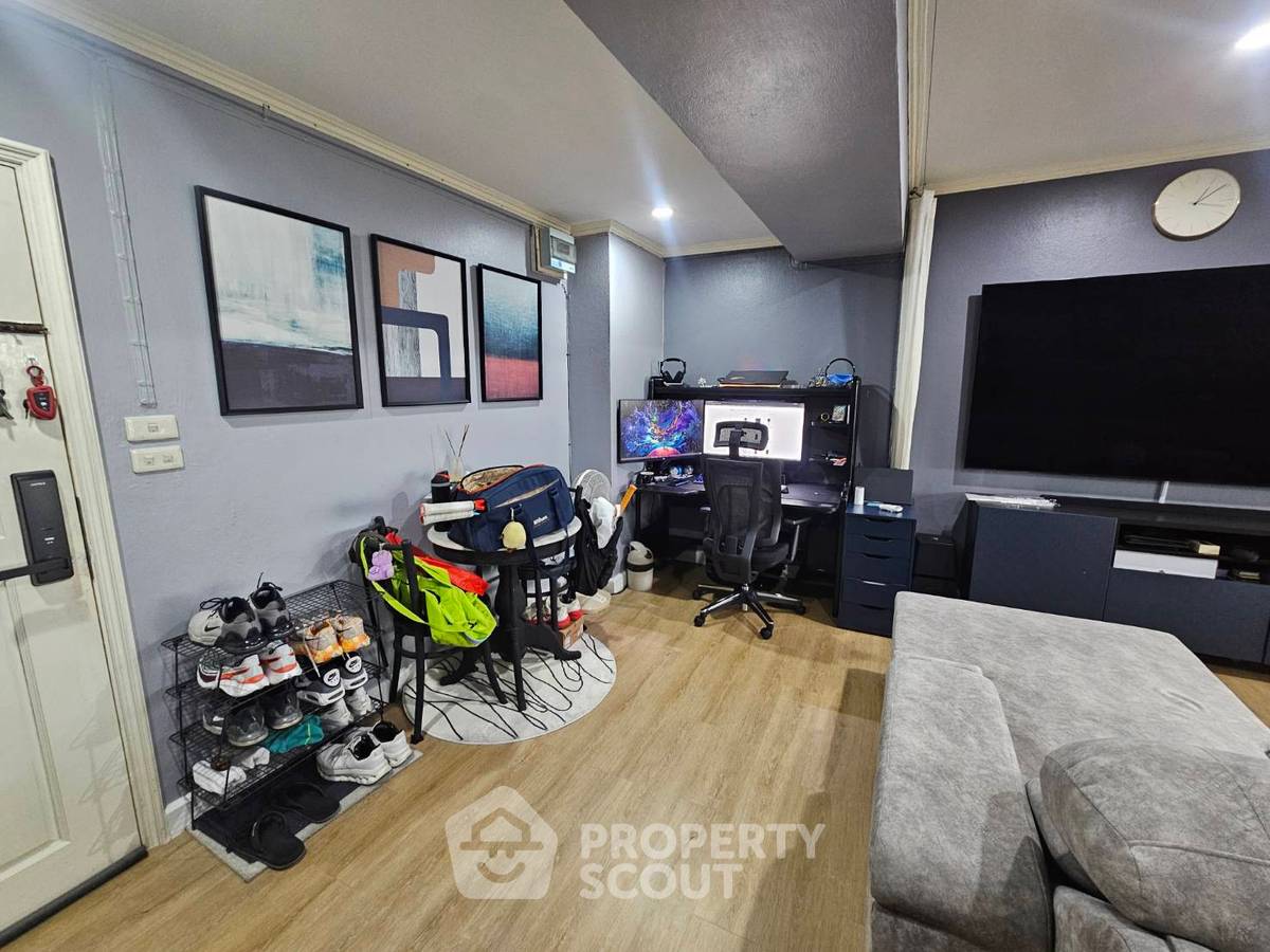 picture 200m To BTS Ari | 1-BR At Royal Park 3 Aree Phaholyothin (ID 3372693) - 16/19