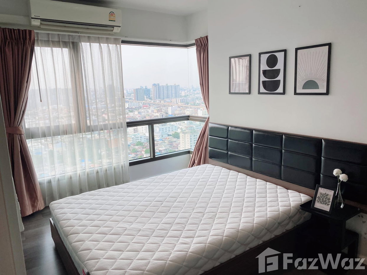 picture 2 Bedroom Condo for sale at The Stage Taopoon - Interchange 1396832 - 9/12