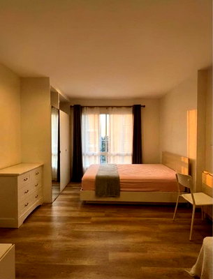 ขายคอนโด : A050361 Cool Condo Rama 7