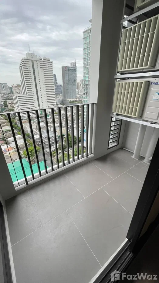 picture 2 Bedroom Condo for sale at Chapter Chula-Samyan 6855084 - 12/17