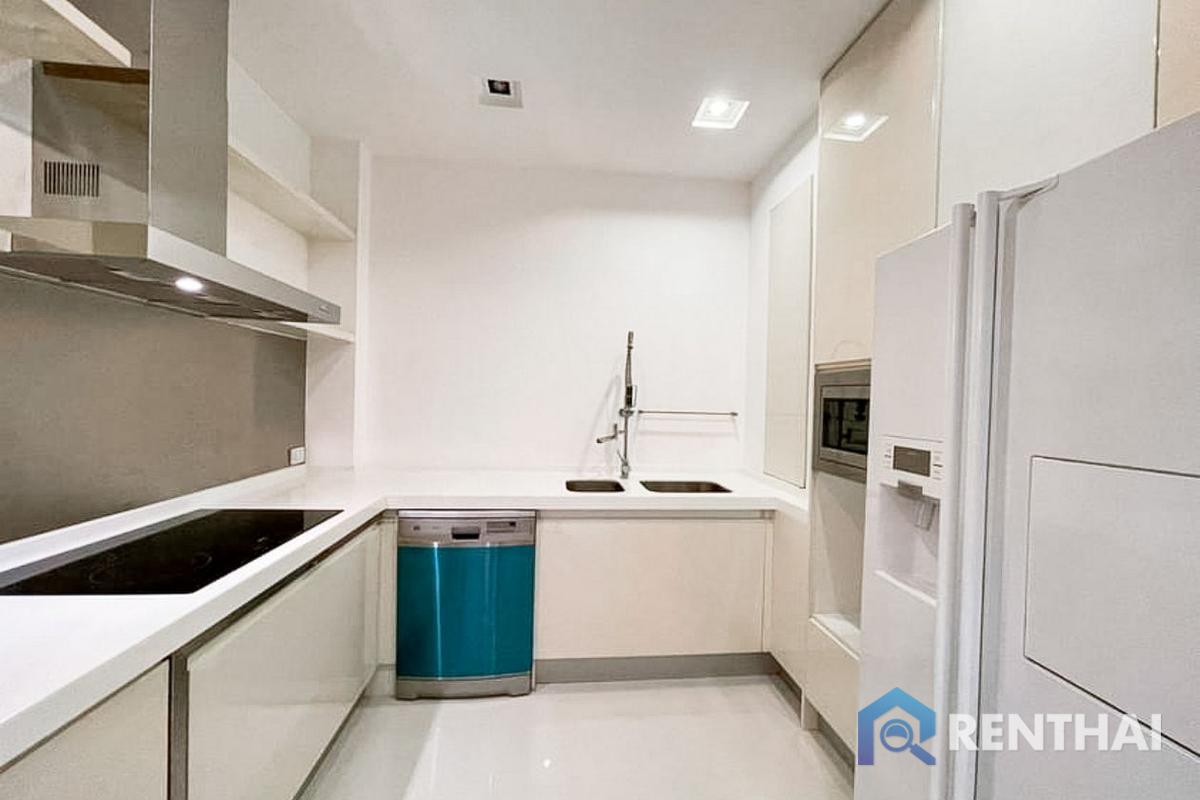 รูป สำหรับ ขาย คอนโด 2 ห้องนอน ที่ The Sanctuary Wong Amat - รูปที่ 13/22