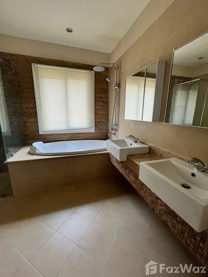 รูป วิลล่าให้เช่า 3 ห้องนอน ในโครงการ ซิลค์ โรด เพลส 6862883 - รูปที่ 10/32