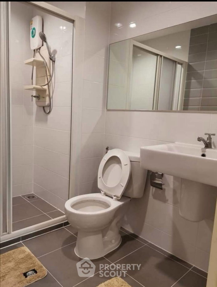 picture 1-BR Condo at Aspire Rama 9 near MRT Phra Ram 9 (ID 589424) - 6/6