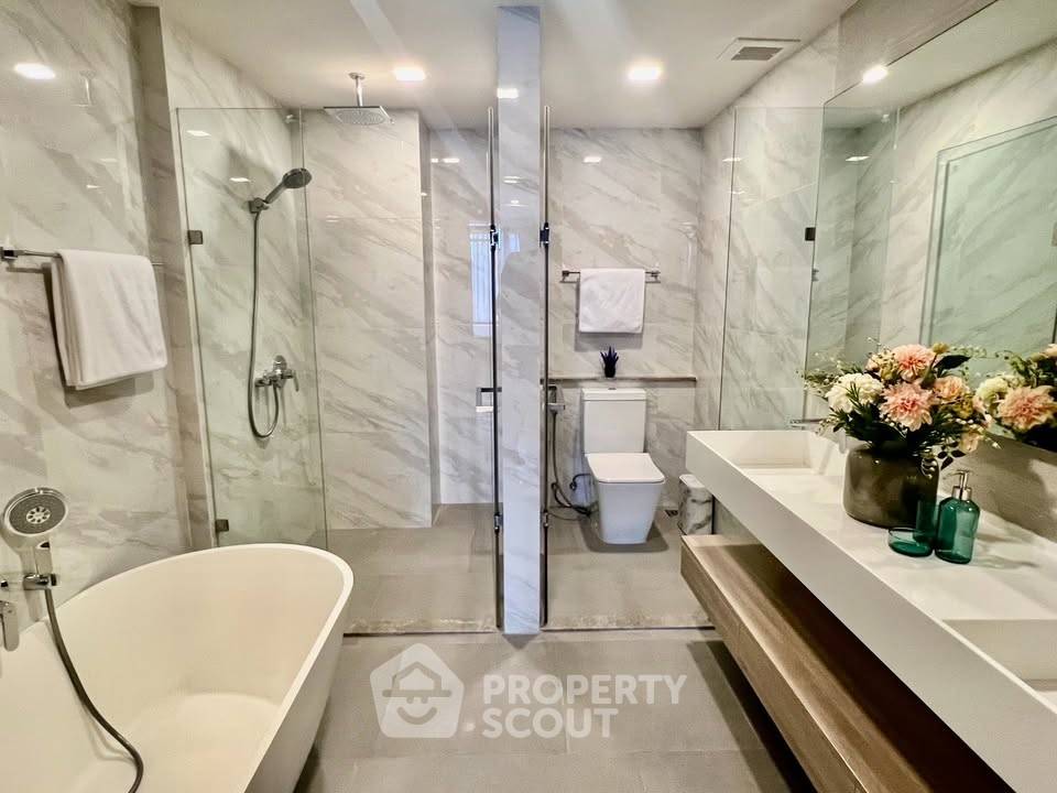 picture 2-BR Condo at Fynn Sukhumvit 31 near MRT Sukhumvit (ID 3403962) - 35/37