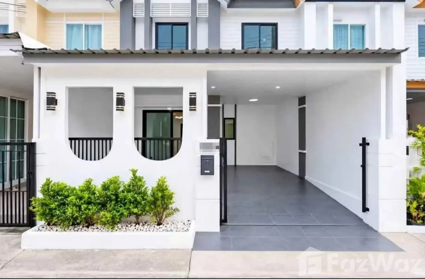รูป ขาย บ้านเดี่ยว 3 ห้องนอน ในโครงการ พฤกษาวิลล์ 52/1 ภูเก็ต รัษฎา-สามกอง 6864286 - รูปที่ 2/21