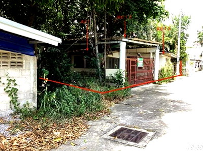Houses for sale Hua Hin Prachaubkirikhan : HOME 74.1 Sq.w. Hua Hin Prachaubkirikhan for 2.6M