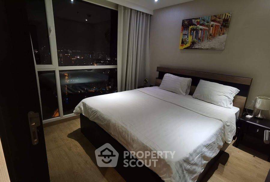 picture 31st-Floor 2-BR At Sky Residences Pattaya, Pattaya (ID 3405057) - 12/14