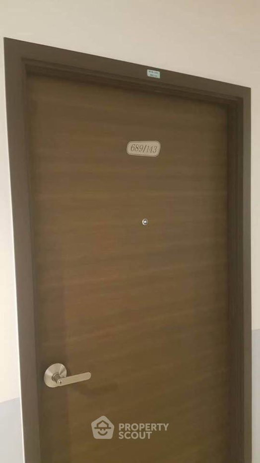 picture Studio Condo at Supalai Veranda Ratchavipha - Prachachuen near MRT Bang Son (ID 3403194) - 9/12