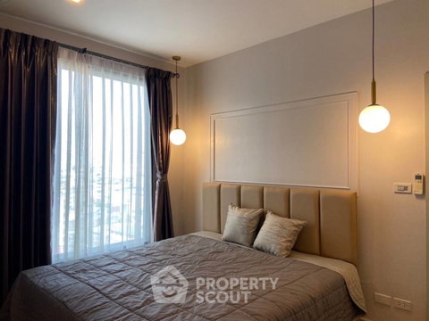 200m To BTS Wongwian Yai | 1-BR Condo At Nye By Sansiri (ID 3405677)