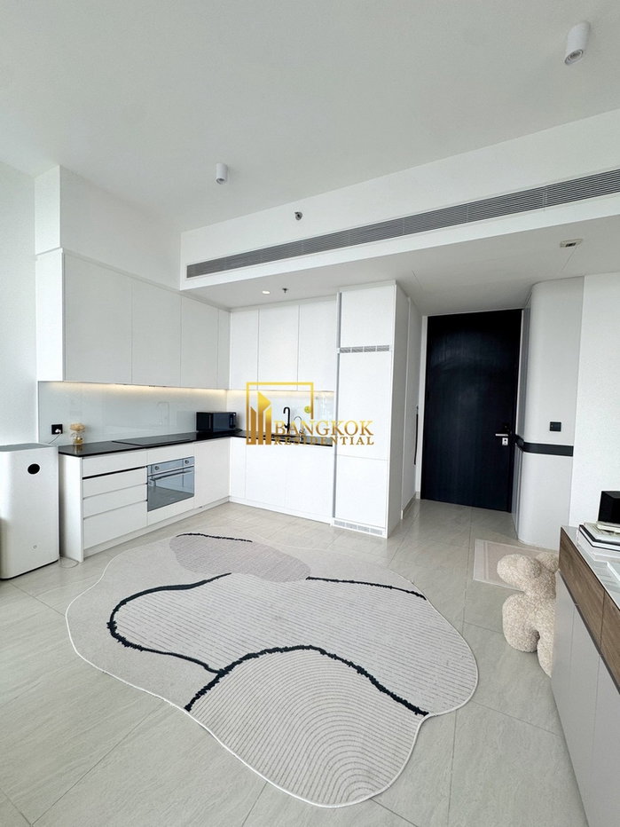 รูป Tait 12 | Gorgeous 2 Bedroom Condo For Rent in Sathorn - BR62214CD - รูปที่ 5/33