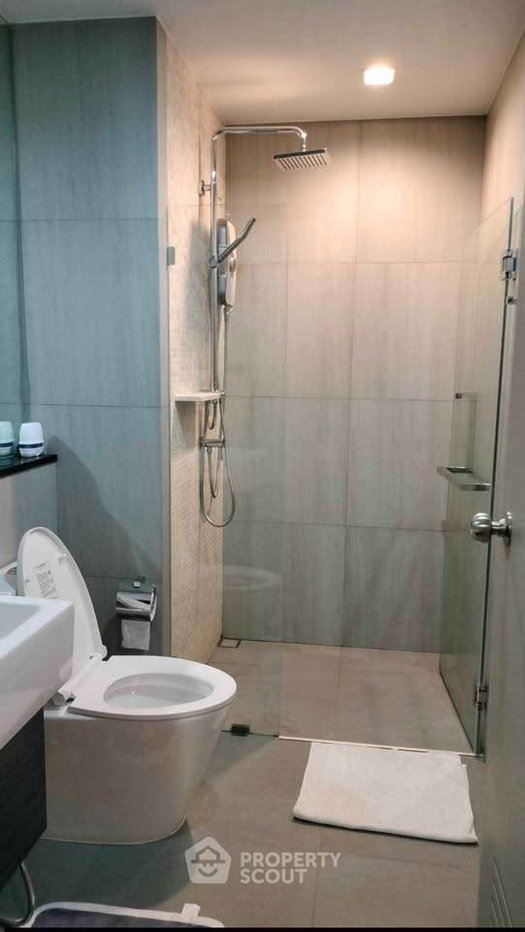 picture 1-BR Condo at The Politan Aqua near MRT Phra Nang Klao Bridge (ID 3406702) - 15/16