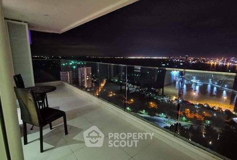 31st-Floor 2-BR At Sky Residences Pattaya, Pattaya (ID 3405057)