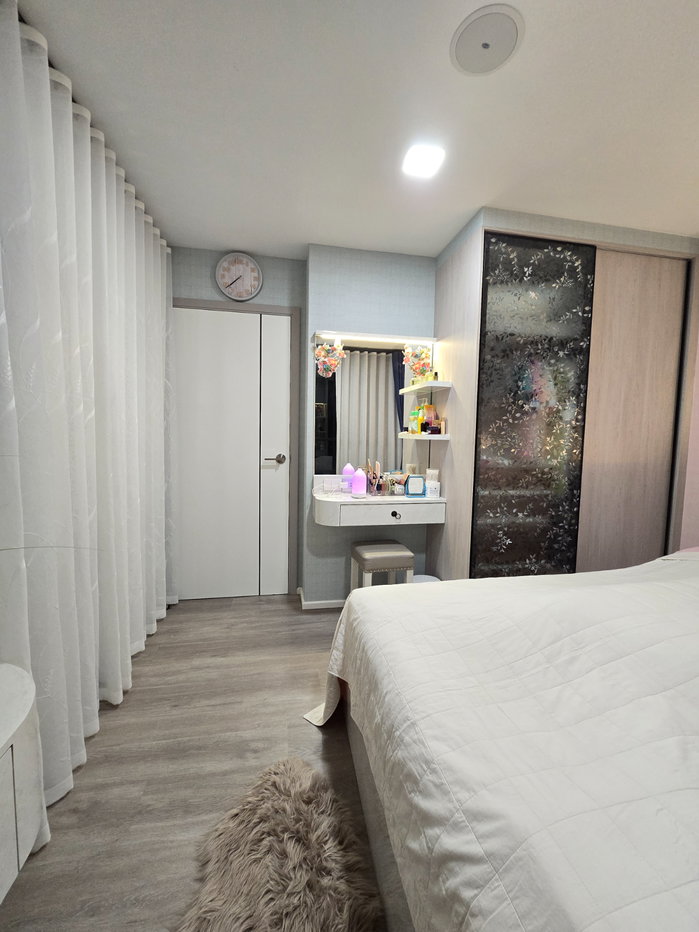 picture For Rent Condo atmoz portrait srisaman 15,000 Bath - 10/28