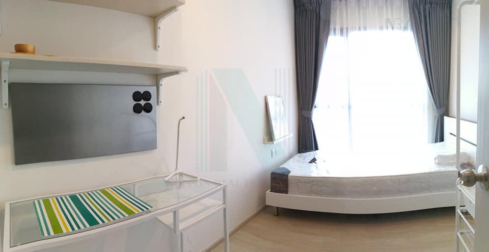 picture 🚩 For Rent Condo LIFE SUKHUMVIT 48 Building S​, Floor 10,2 bed room, Room size 49.00 sqm - 6/8