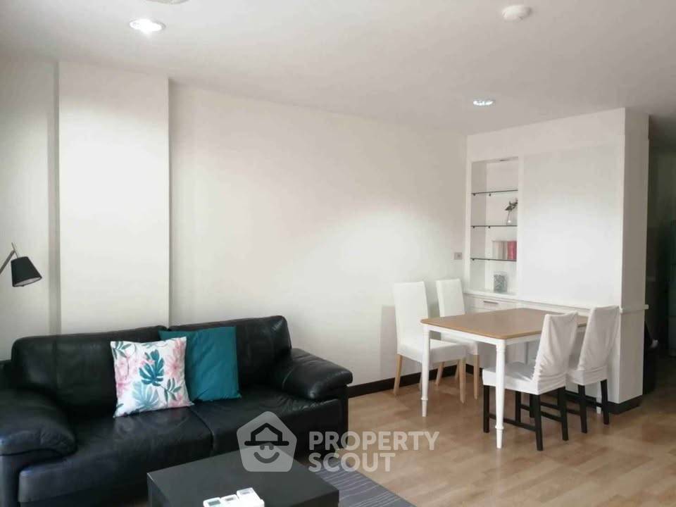 picture 2-BR Condo at Green Point Silom near BTS Chong Nonsi (ID 3408699) - 15/15