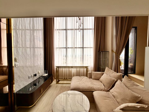 🔥 FOR SALE BY OWNER – Knightsbridge Prime Sathorn Duplex, 41st Floor