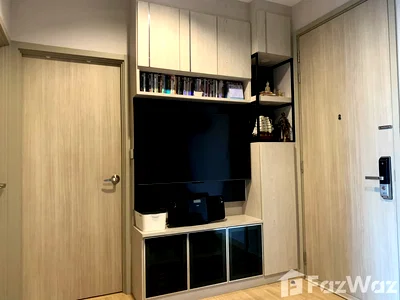 ขายคอนโด : ขาย คอนโด 1 ห้องนอน ในโครงการ วิซดอม ค็อนเน็ค สุขุมวิท 6863010