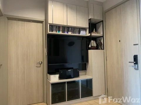 ขาย คอนโด 1 ห้องนอน ในโครงการ วิซดอม ค็อนเน็ค สุขุมวิท 6863010