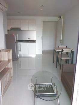 picture 1-BR Condo For Rent At Silk Phaholyothin 9 Near BTS Ari (ID 985661) - 1/9