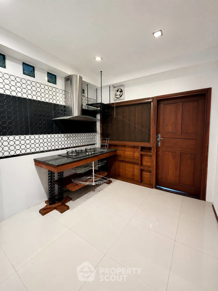 picture 4-BR House in Saphan Sung (ID 3407426) - 22/28