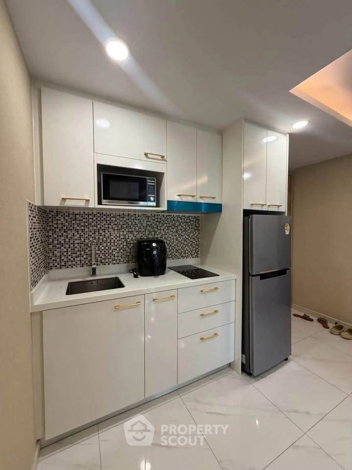 รูป คอนโด 1 ห้องนอน Dusit Grand Park 2 พัทยา (ID 3406495) - รูปที่ 10/11