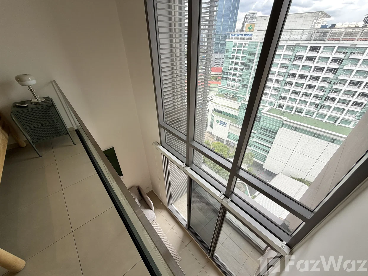picture 1 Bedroom Condo for sale at The Lofts Ekkamai  6854837 - 7/12
