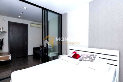 Condos for sale : ⚡(MD-26067514) Urgent Sale: The Base Park West, Sukhumvit 77. Special price—below market value!