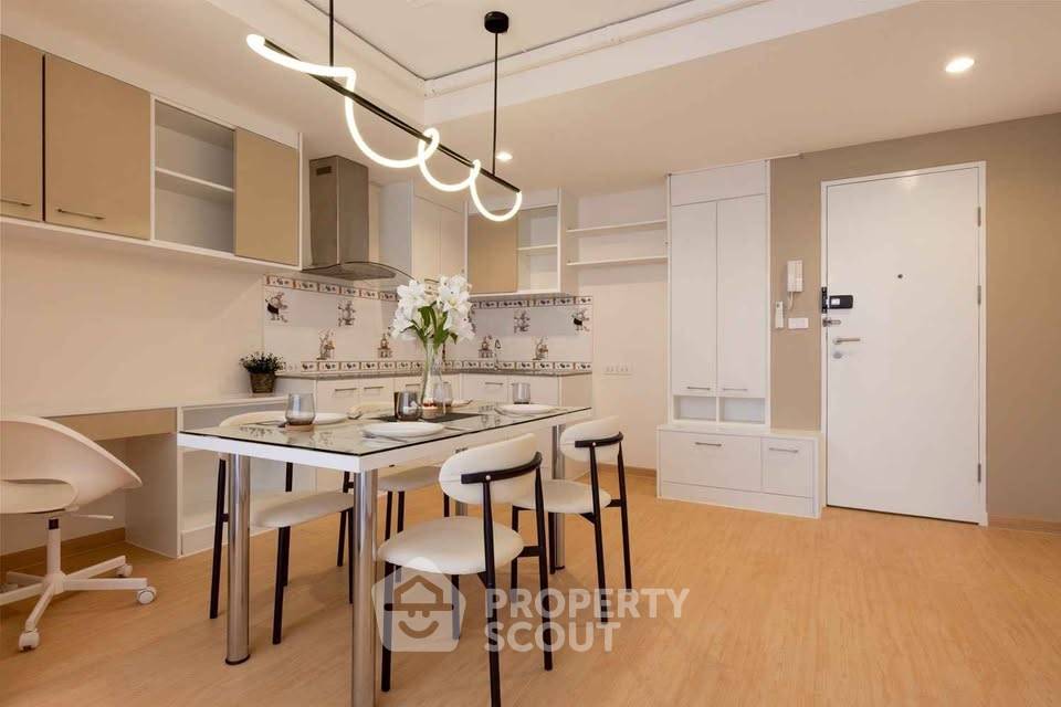 รูป คอนโด 1-ห้องนอน ที่ ดิ ไอริส พระราม 9 - ศรีนครินทร์ ใกล้ ARL หัวหมาก (ID 3402697) - รูปที่ 17/22