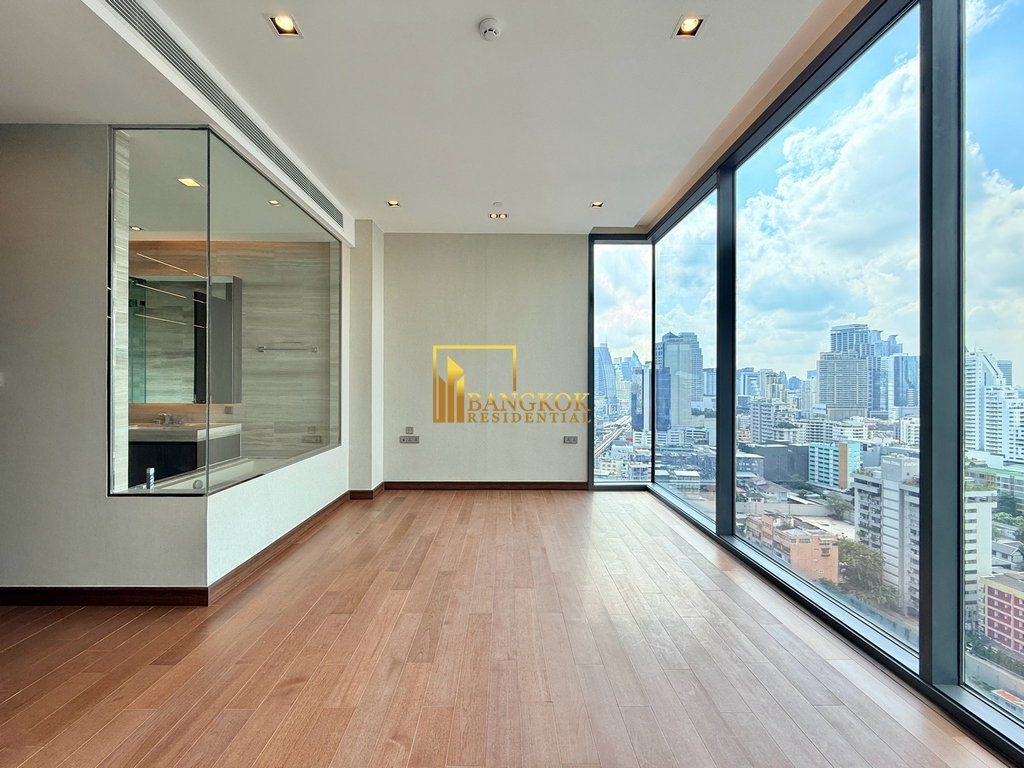 picture Q Sukhumvit | Impressive 3 Bed Condo For Sale in Prime Area - BR62165CD - 9/37