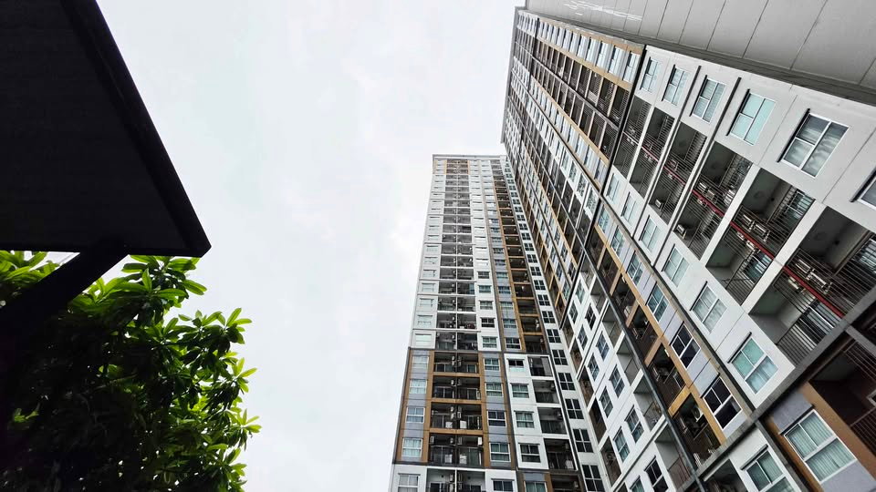 รูป 🔥ด่วน ห้องไปไวมากกก Code: 26KJ5457 ให้เช่า The Trust Condo Ngamwongwan ✅ Add Line @kjcondo (มี@ข้างหน้าด้วยนะคะ) - รูปที่ 14/17