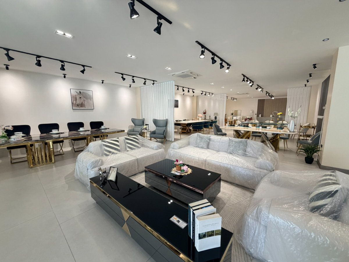 picture New Showroom for Rent Ratchaphruek AC/Solarcell/Parking - 22/35