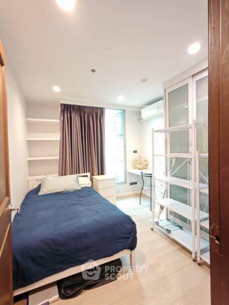 รูป คอนโด 2 ห้องนอน Baan Pathumwan Condominium ให้เช่า ใกล้ BTS ราชเทวี (ID 3401070) - รูปที่ 3/5