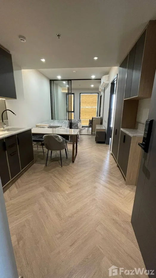 picture 2 Bedroom Condo for sale at Chapter Chula-Samyan 6855084 - 1/17