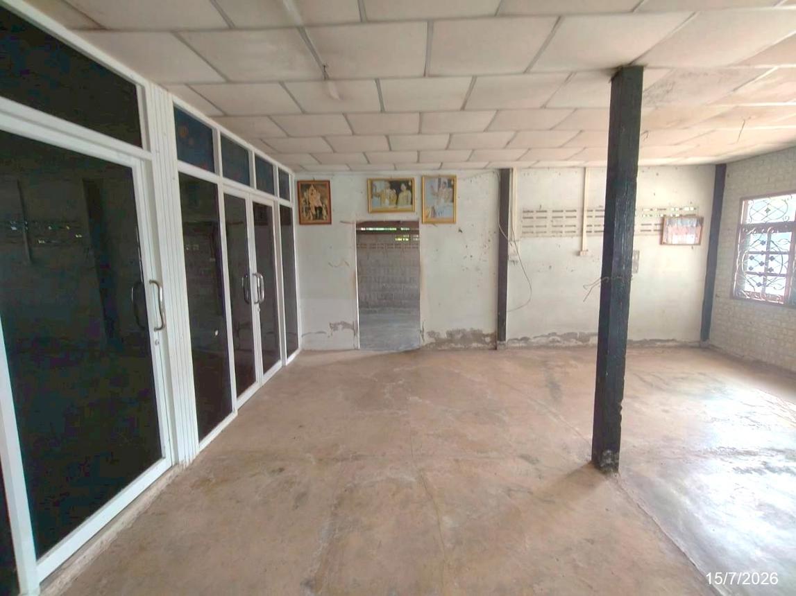 picture HOME 66 Sq.w. Nong Bua Rawae Chaiyaphum for 1.3M - 19/29