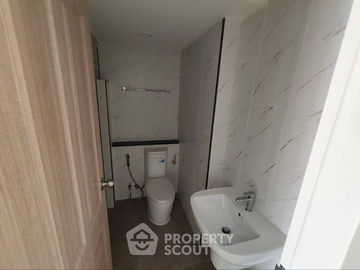 รูป ทาวน์เฮาส์ 4 ห้องนอน 275 ตร.ม. Panara Ratchada 66 ใกล้ MRT วงศ์สว่าง (ID 3403992) - รูปที่ 5/21