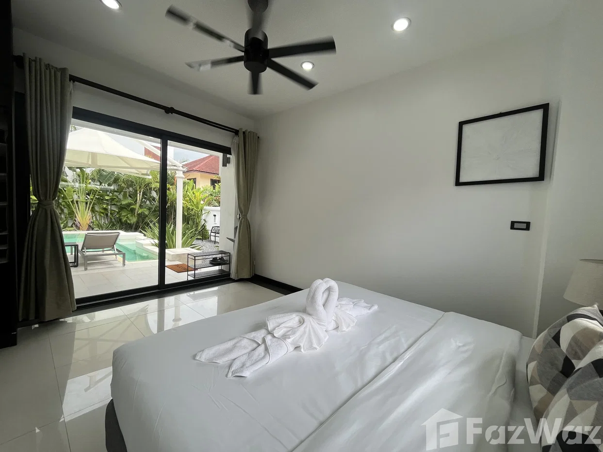 picture 2 Bedroom Villa for rent in Rawai, Phuket 6863311 - 23/26