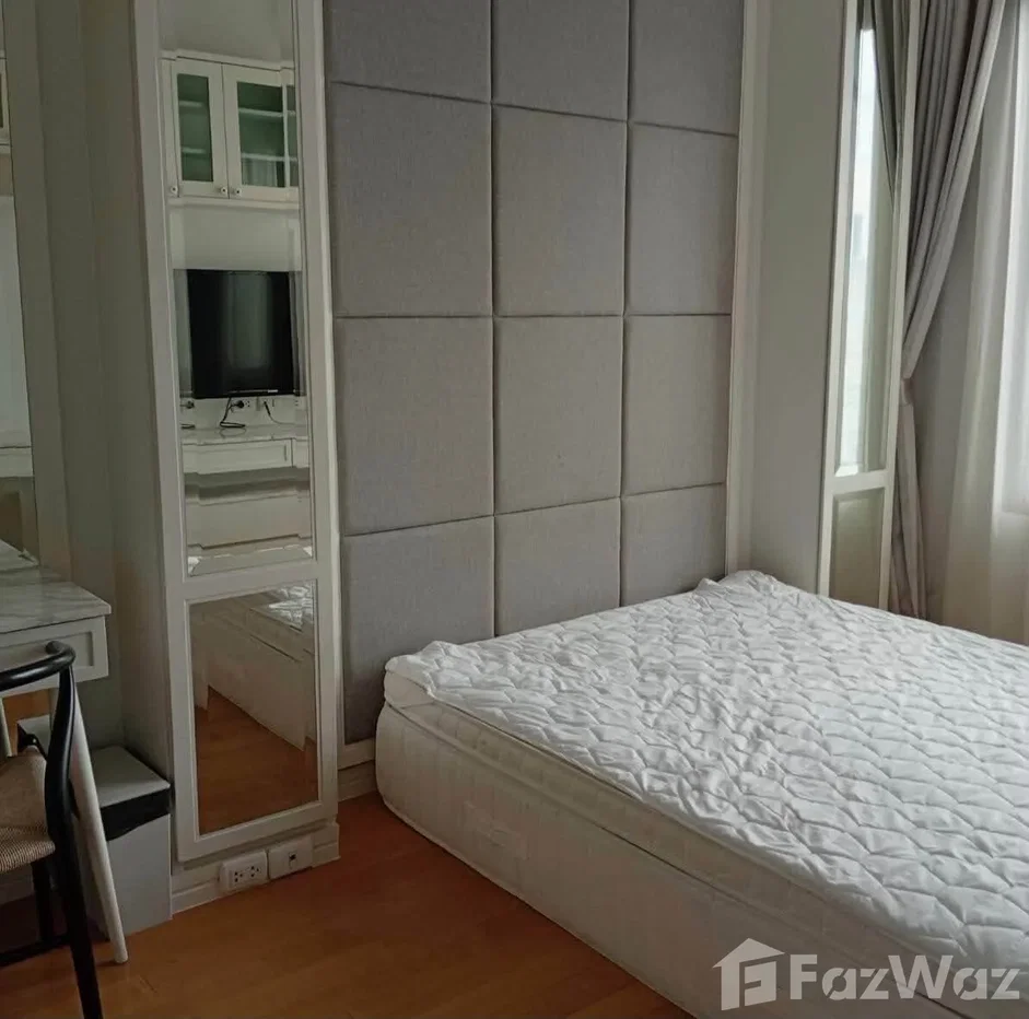 รูป ขาย คอนโด 2 ห้องนอน ในโครงการ วิลล่า อโศก 6863645 - รูปที่ 12/13