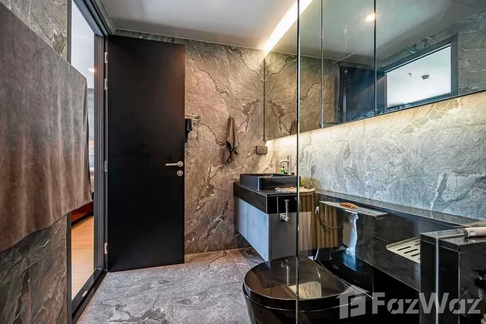 picture For Rent | Supalai Riva Grande Rama 3 6863581 - 18/18
