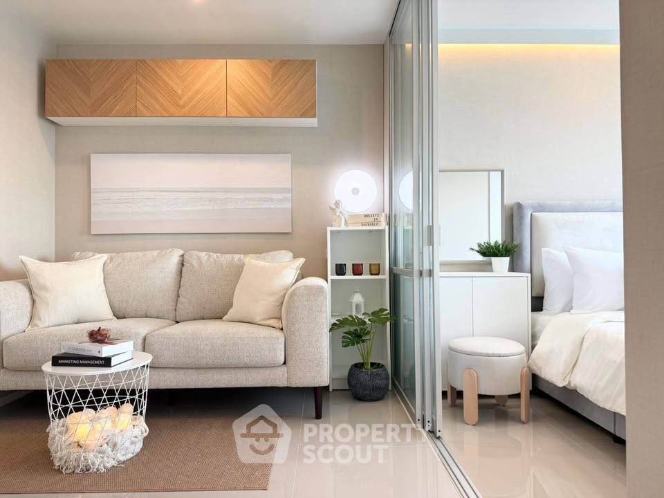 picture 1-BR Condo At Lumpini Seaview Jomtien, Jomtien Beach (ID 3404581) - 4/16