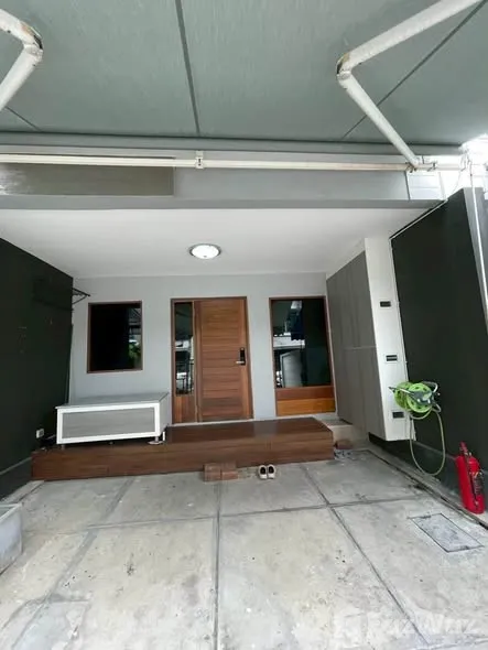 picture Townhome for Rent | Baan Klang Muang Rama 9–Ramkhamhaeng 6860036 - 2/21