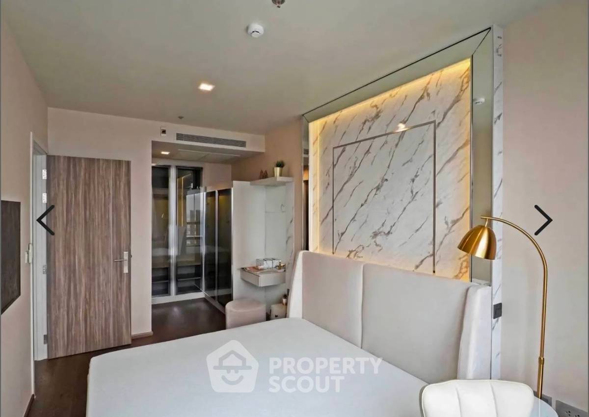 picture 36th-Floor 2-BR Condo At Ideo Q Sukhumvit 36 Near BTS Thong Lor (ID 3406228) - 7/12