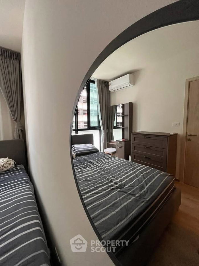 picture 1-BR Condo at Nue District R9 near MRT Phra Ram 9 (ID 3407268) - 4/7
