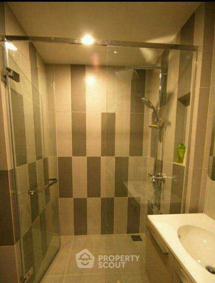 รูป คอนโด 1-ห้องนอน ที่ ทีล สาทร-ตากสิน ใกล้ BTS วงเวียนใหญ่ (ID 3404542) - รูปที่ 5/5