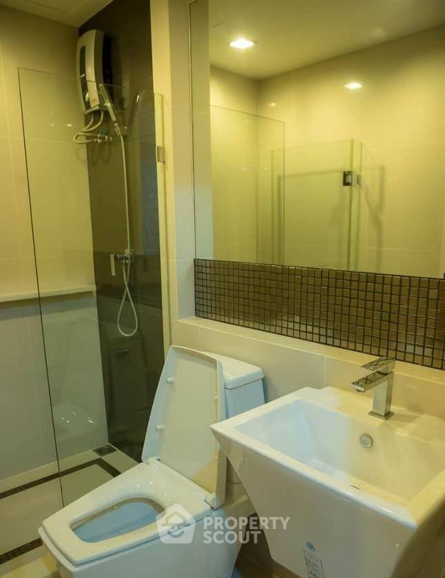 picture 200m To BTS On Nut | 2-BR Rhythm Sukhumvit 50 (ID 3403487) - 3/5