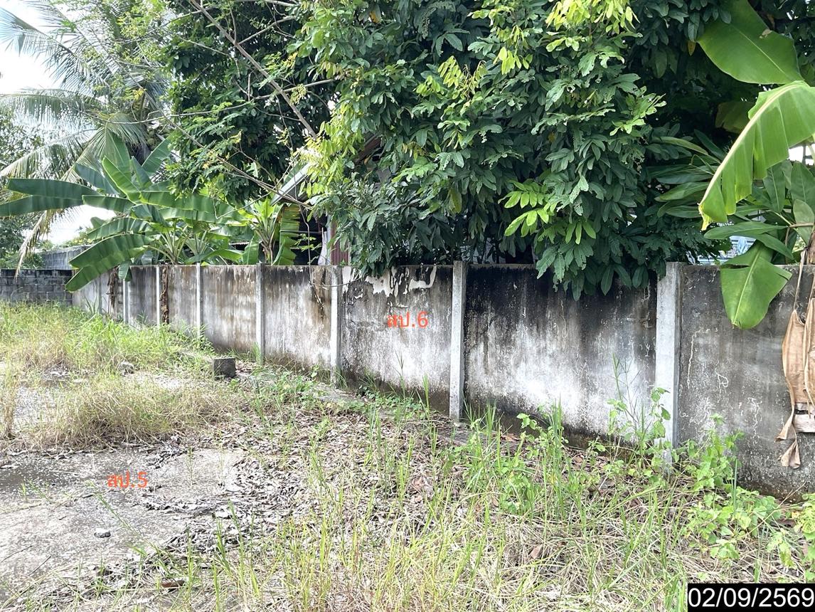 picture FACTORY 391 Sq.w. Muang Udon Thani Udon Thani for 3.8M - 35/41