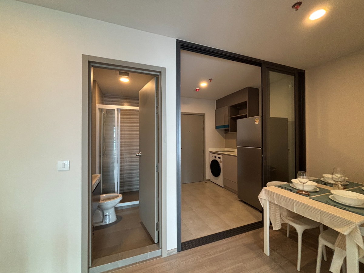 picture For rent ✨Aspire Sukhumvit Rama4 ✨Combines 2 bedrooms - 7/9